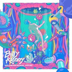 Just Came For The Music (Extended Rave Mix)