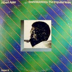 Reevaluations: The Impulse Years