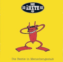 Die Bestie in Menschengestalt