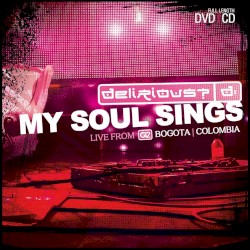 My Soul Sings: Live From G12, Bogota, Colombia