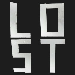 Lost