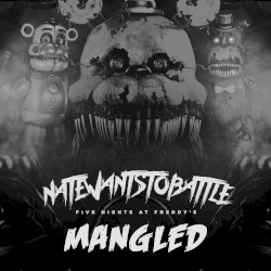 Mangled (slowed + reverb)