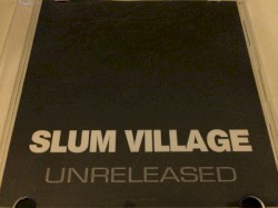 Unreleased & Out-Takes