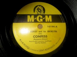 Confess / If I Were You