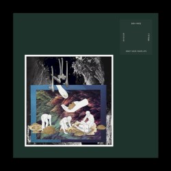 Don't Give Your Life