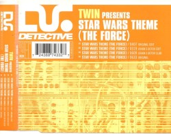 Star Wars Theme (The Force)