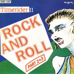 Rock and Roll (Part 2 + 3)
