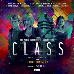 Class: In Remembrance (excerpt)