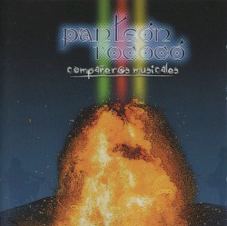 Compañeros musicales