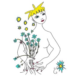 Ingrid's Aria - Single