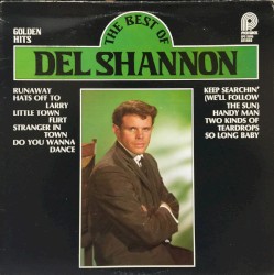 Golden Hits: The Best of Del Shannon
