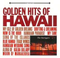 Golden Hits of Hawaii