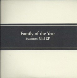Summer Girl EP