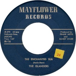 The Enchanted Sea / Pollyanna