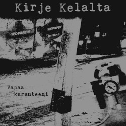 Vapaa karanteeni