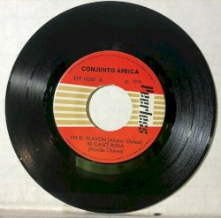 En el playón / Se caso rosa / La broma / Mi linda tampiqueña