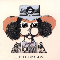 Little Dragon