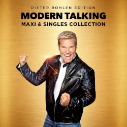 Maxi & Singles Collection
