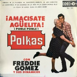 !Amacisate agüelita!