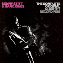 The Complete Original Quartet Recordings