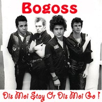 Dis moi Stay or dis moi Go (The Clash vs. BB Brunes)