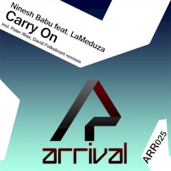 Carry On