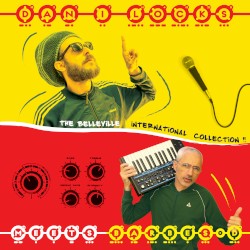 The Belleville International Collection