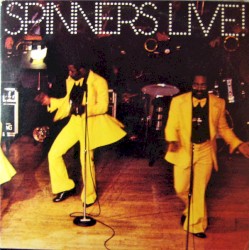 Spinners Live!