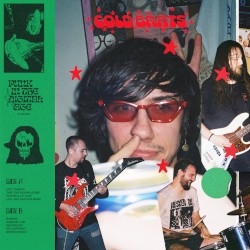 Punk in the Digital Age, Vol. 1