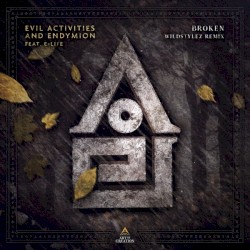 Broken (Wildstylez remix)