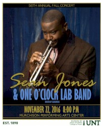 56th Annual Fall Concert