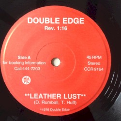 Leather Lust / Empty Hearts