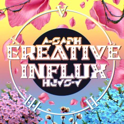 CREATIVE INFLUX