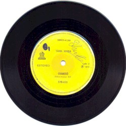 Recado Ao Poeta / Chamegó