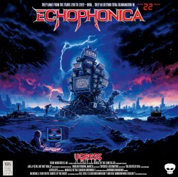 Echophonica 22 (Best of 2011–2022)