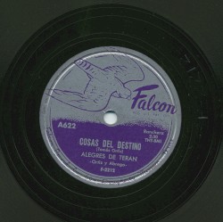 Cosas del destino / Mi confesión