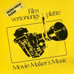 Sound Music Album 16 - Journey, Holiday, Instrumental Folk-Songs