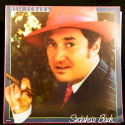 Sedaka’s Back