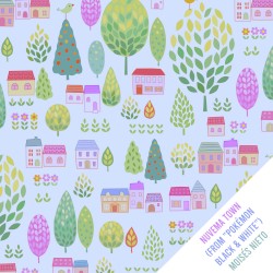 Nuvema Town (From "Pokémon Black & White") [Piano Version]