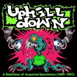 A Collection of Acquired Specimens (1994-1997)