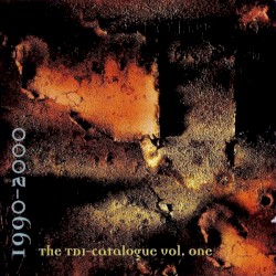 Tang-Go: The Best of Tangerine Dream