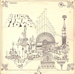 Relics: A Bizarre Collection of Antiques & Curios