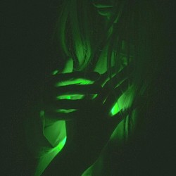 зеленый свет