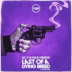 Last of a Dying Breed, Volume Three