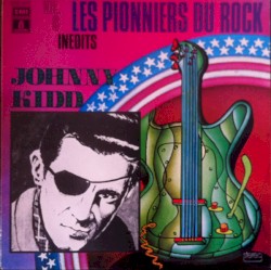 Les pionniers du rock, vol.6