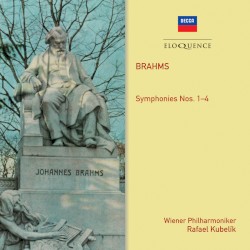 Symphonies Nos. 1–4