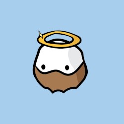 twenty-two thoughts on god