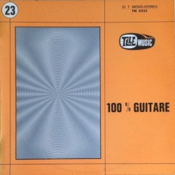 100 % Guitare