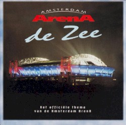 De zee