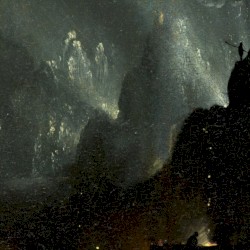 A Desecration of Desires